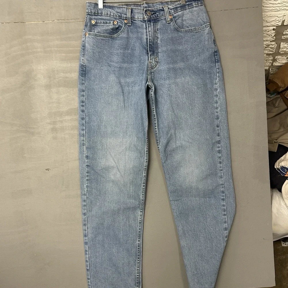Levis vtg levis